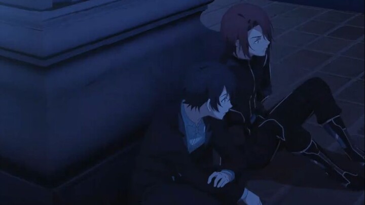 Dragon Raja Episode 9 Sub Indo