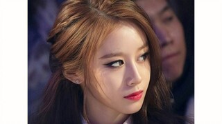 【T-ara】皇冠 ORGR 混剪
