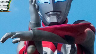 [การแบ่งปันมโนธรรม] Ultraman Geed Super Complete Works เวอร์ชั่นอิเล็กทรอนิกส์คุณภาพ 4K