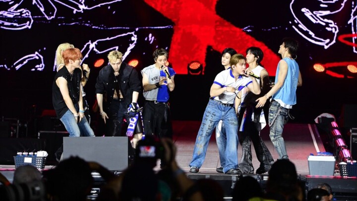 Stray Kids Live at Rock in Rio 2026