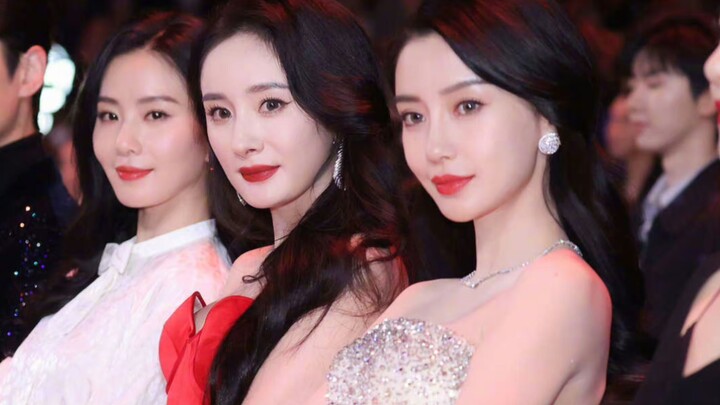 Sister Nose, you're just too beautiful!