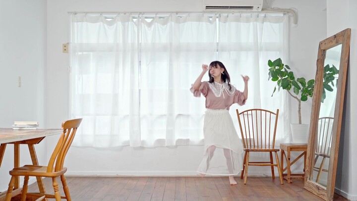 [Kazuha] Becoming Kuu – Dance Cover [Original Choreography]