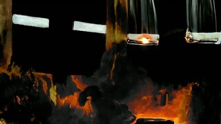 “用魔法画画可以有多迷人”