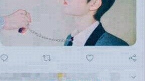Xiao Zhan & Twitter Trending Search No. 1