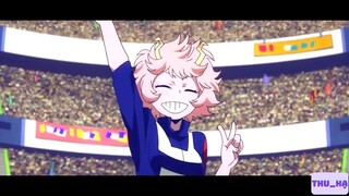 Học Viên Siêu Anh Hùng 2【AMV】 ► First Round - Part 2 #anime #schooltime