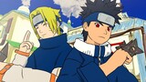 Naruto & Sasuke Switch Lives! (roleplay)
