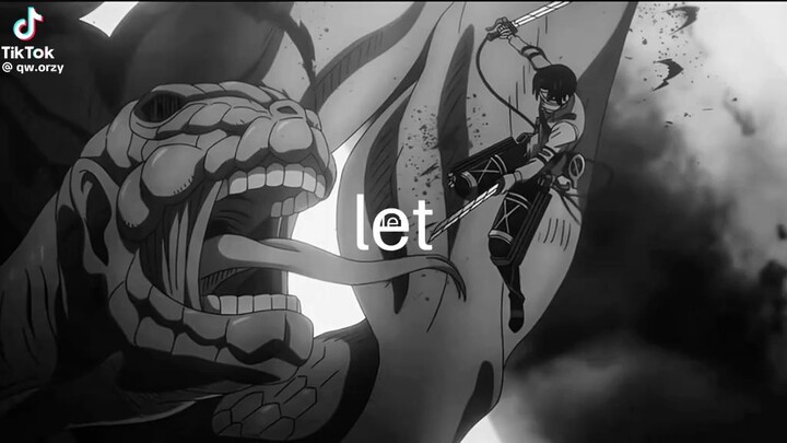 my Levi