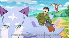 Trailer Tondemo Skill de Isekai Hourou Meshi 2
