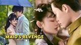 Maid's Revenge Chinese Drama - Sub Indo Full Episode 1 - 30