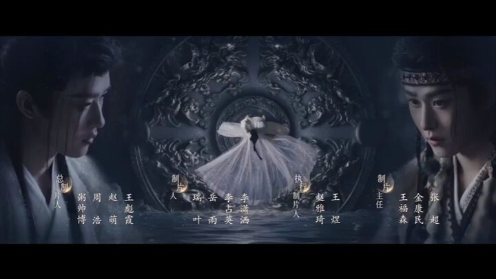 kabut dalam kegelapan ( veil of shadows ) episode 2 sub Indonesia 2026