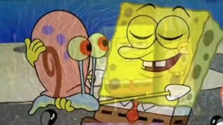 [About Pumpkin] Watching "Patrick's Monologue": How can such a weird movie make people cry! I caught