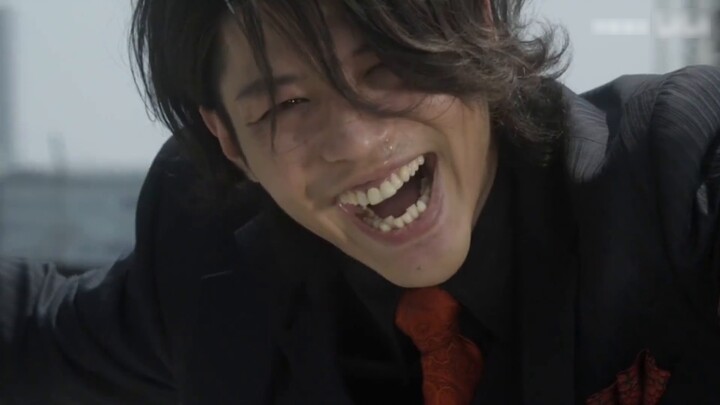 〖Jakula〗Love you at 105℃——Super idol’s smile is not as sweet as yours