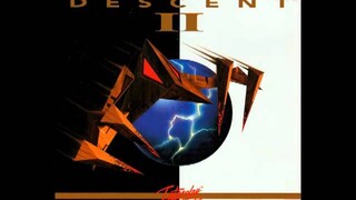 Descent II Redbook Soundtrack - Track 12, Techno Industry