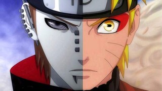 Komentar tentang pertarungan Naruto untuk menghancurkan "Dewa"! Penjahat terkuat Akatsuki menyerang 