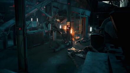 แม่ถูกสร้างเป็นปัญญาประดิษฐ์ ขณะที่ลูกสาวกลับเป็นผู้รับผิดชอบ