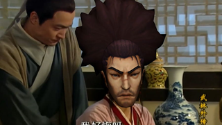 [LOL Ghost Story Episode 6] Yasuo, the Swift Swordsman