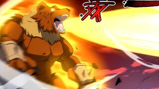神级圣体：340集