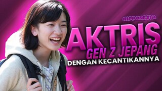 TOP 8 AKTRIS GEN-Z JEPANG TERPOPULER ...