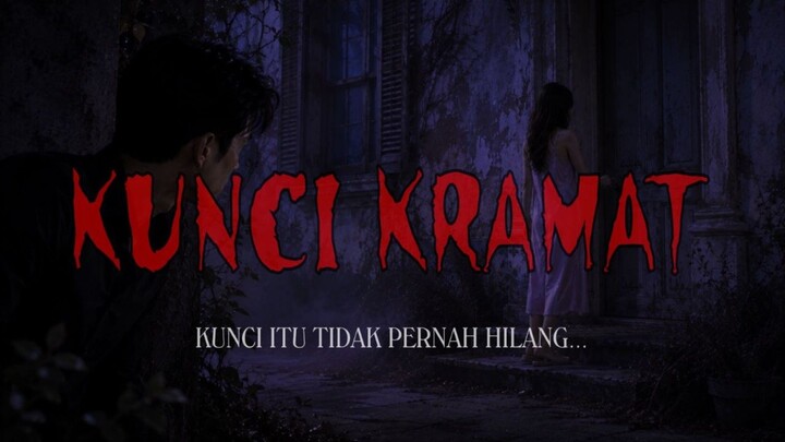 KALO NEMU KUNCI ANEH ‼️ SEBAIKNYA JANGAN DIAMBIL 😱
