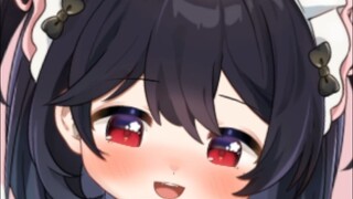 滴！你的小女仆发来了小视频…