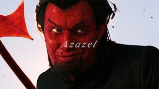 [4K/X-Men] The father of "Red Devil" X-Men Nightcrawler, the sense of oppression is too strong!