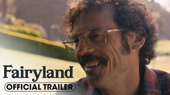 Fairyland Trailer