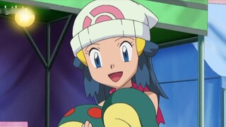 Xem trước Muji mới: Master Zhi mua trứng Pokémon! Dự đoán và cuộc thi trên toàn mạng!