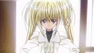 What should I do if my brother is missing? Go to my sister-in-law to find him [Shugo Chara HD Versio