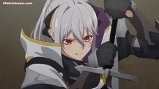 Naze Boku no Sekai wo Daremo Oboeteinai no ka? Eps 3 (Sub-Indo)