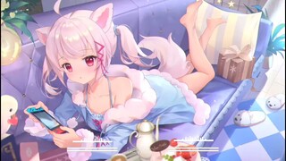 Nightcore - Yêu Em Thật Đấy