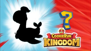 First POKEMON in Cookie Run Kingdom?