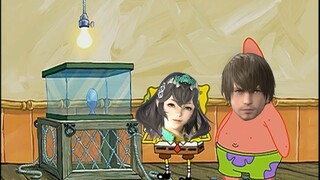 【ff14剧透注意】7.0最想做的事