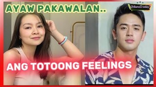ITO NA NGA! BARBIE FORTEZA AYAW PAKAWALAN ang TOTOONG FEELINGS PARA KAY DAVID LICAUCO
