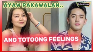 ITO NA NGA! BARBIE FORTEZA AYAW PAKAWALAN ang TOTOONG FEELINGS PARA KAY DAVID LICAUCO