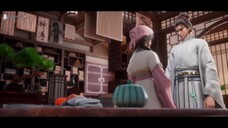 Azure Legacy Season 2 Eps 54 Sub Indo 1080p