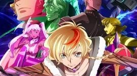 Code Geass: Dakkan no Rozé الأونا 7 الترجمة العربية