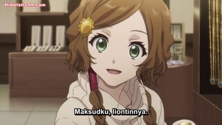 EP1 Your Forma (Sub Indonesia)