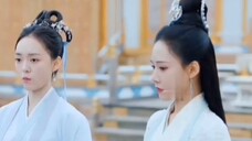 Feng Yin is not happy with Feng Ming using his marriage to make a fuss. A Jin suspects that Feng Yin