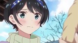 " Dịch Vụ Thuê Bạn Gái " SS1 | Tóm Tắt Anime | Part 12