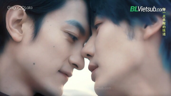 Tập 1 | Đôi Môi Xanh - Blue Lips - 蓝嘴唇 | Phim bl vietsub