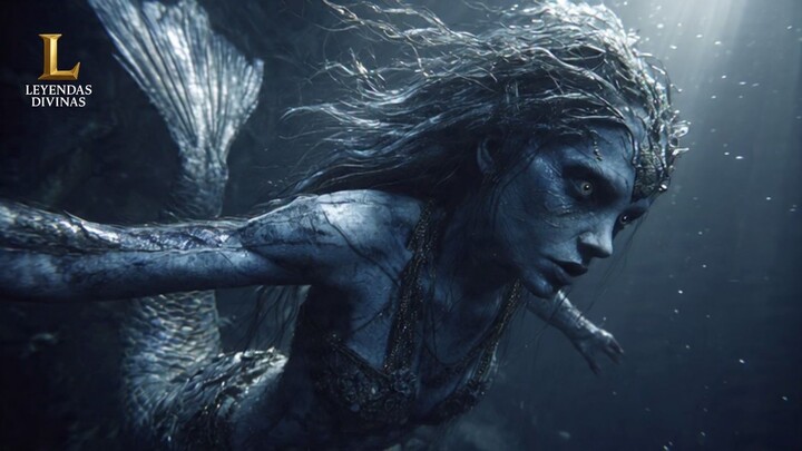 El Misterioso Origen de las Sirenas