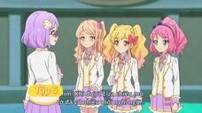 aikatsu stars. Tập 5. Phần 2 (vietsub)