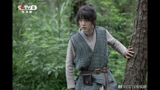 【ENG SUB】Xiao Zhan｜Highlights of "Douluo Continent" - Episode 2