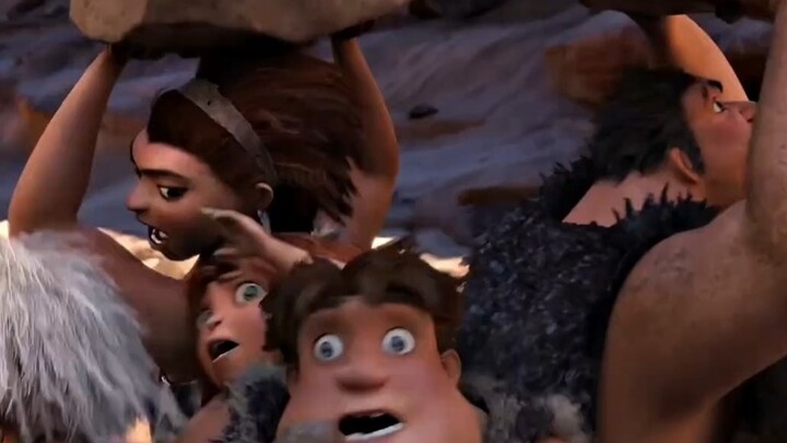 ป่าดิบสุดคลั่ง