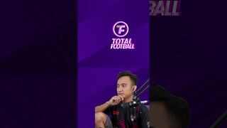 Squad Sultan di Total Football