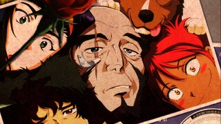 【AMV】วาตานาเบะ ไตรภาค
