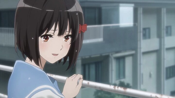 So...what is Xiaozou's regret...