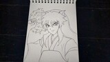 Gambar Inuyasha | Part 1