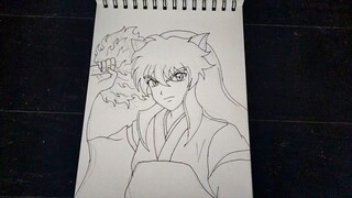 Gambar Inuyasha | Part 1