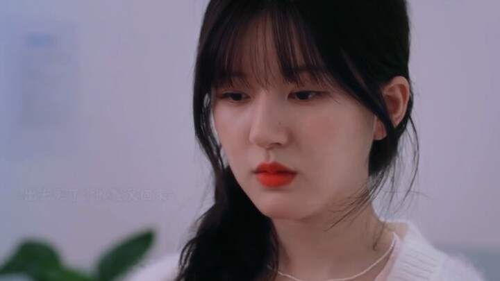 วู้ฮู~ ซางจือคือความรอดเดียวของ Duan Jiaxu เขาหลงใหลเธอจริงๆ ช่างน่ารักจริงๆ